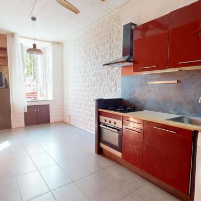 Appartement 2 pièces 139100 €