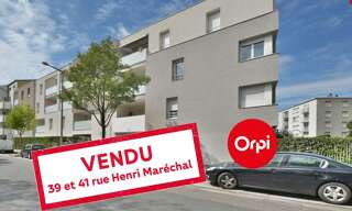 Appartement 2 Pièces 38 m² à vendre à Saint-Priest (69800)