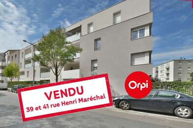 Appartement 2 pièces 152200 €