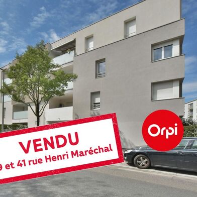 Appartement 2 pièces 152200 €