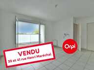 VENDU - Appartement Type 2 situé 39 et 41 rue Henri Maréchal, Saint Priest — photo 3