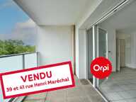 VENDU - Appartement Type 2 situé 39 et 41 rue Henri Maréchal, Saint Priest — photo 4