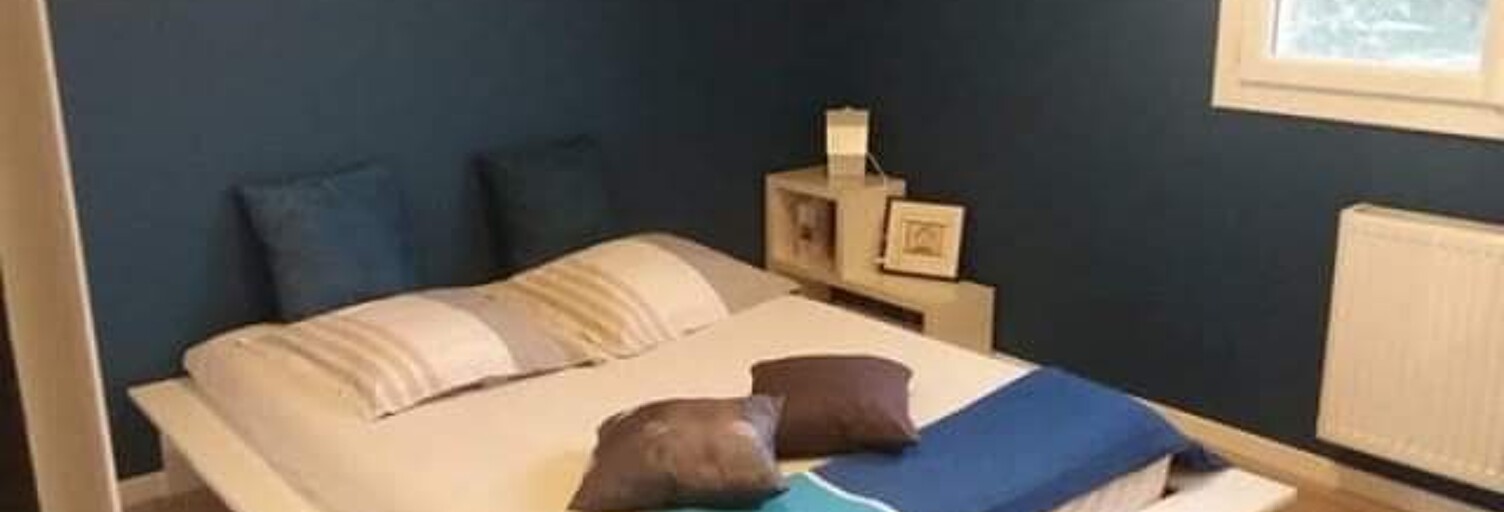 Appartement 1 Pièce 13 m² à louer à Cestas (33610)