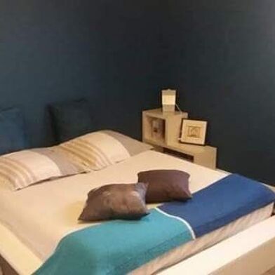 Appartement 1 pièces 540 €