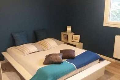 Appartement 1 pièces 540 €