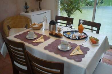 Appartement 1 pièces 540 €