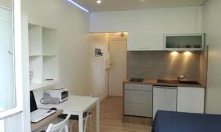 Appartement 1 Pièce 16 m² à louer à Grenoble (38000)