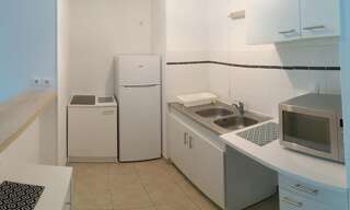 Appartement 2 Pièces 44 m² à louer à Nantes (44000)