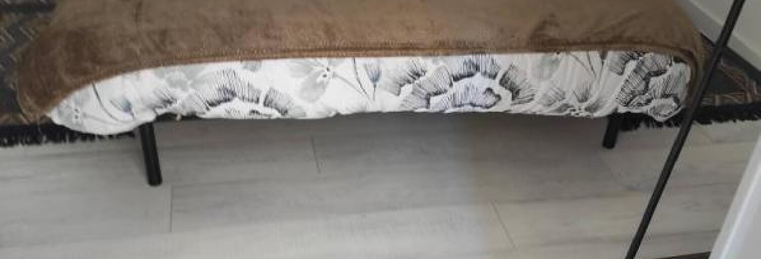 Appartement 2 Pièces 45 m² à louer à Sète (34200)