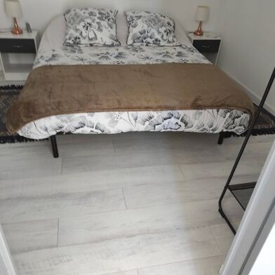 Appartement 2 pièces 540 €