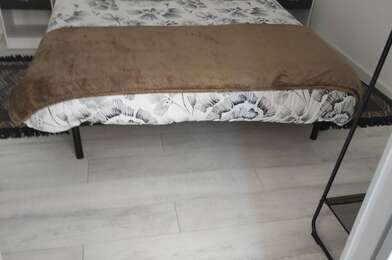 Appartement 2 pièces 540 €