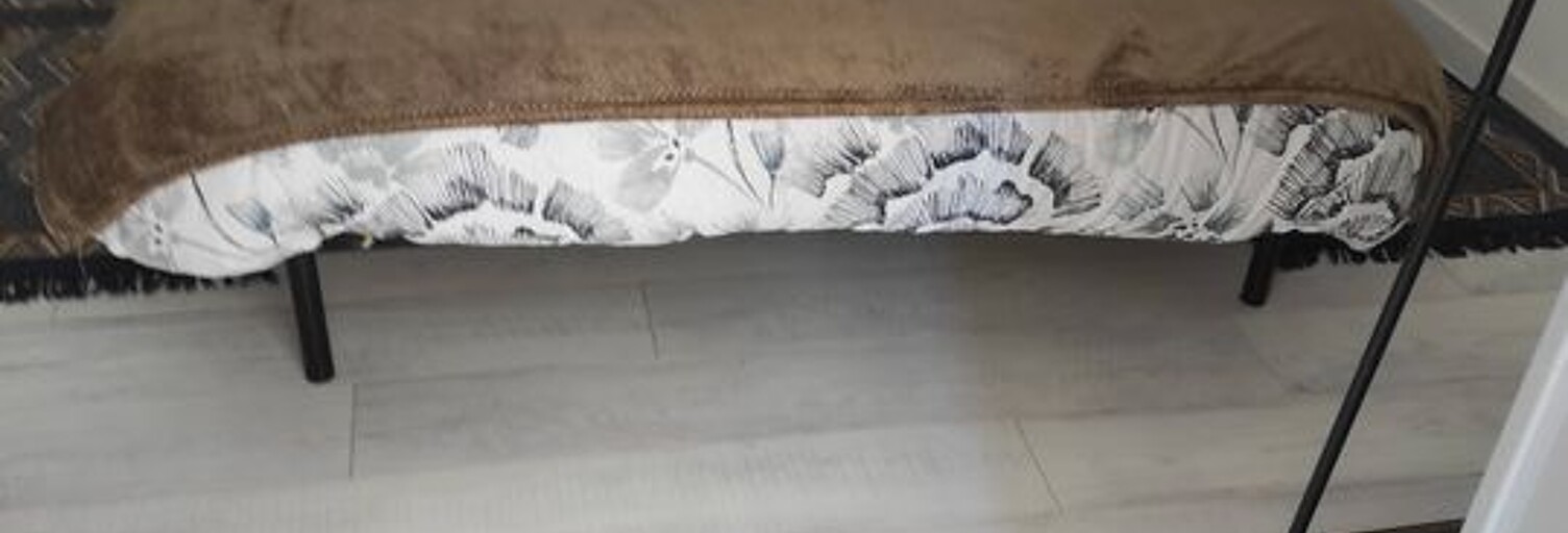 Appartement 2 Pièces 45 m² à louer à Sète (34200)