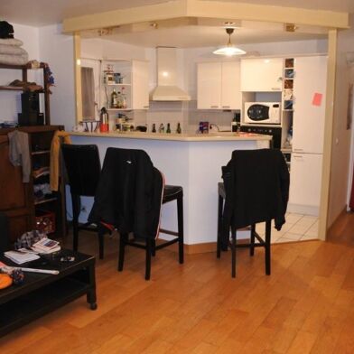 Appartement 3 pièces 1435 €