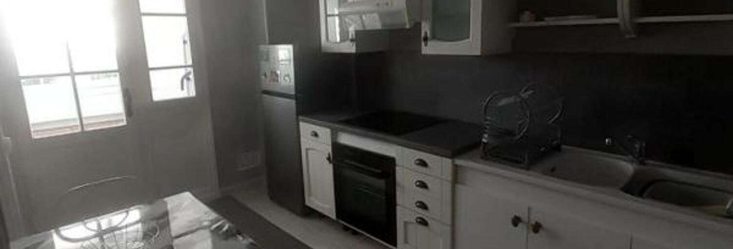 Appartement 3 Pièces 67 m² à louer à Saint-Marcel (71380)