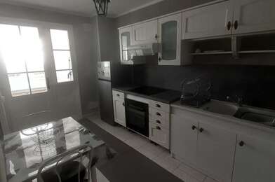 Appartement 3 pièces 560 €