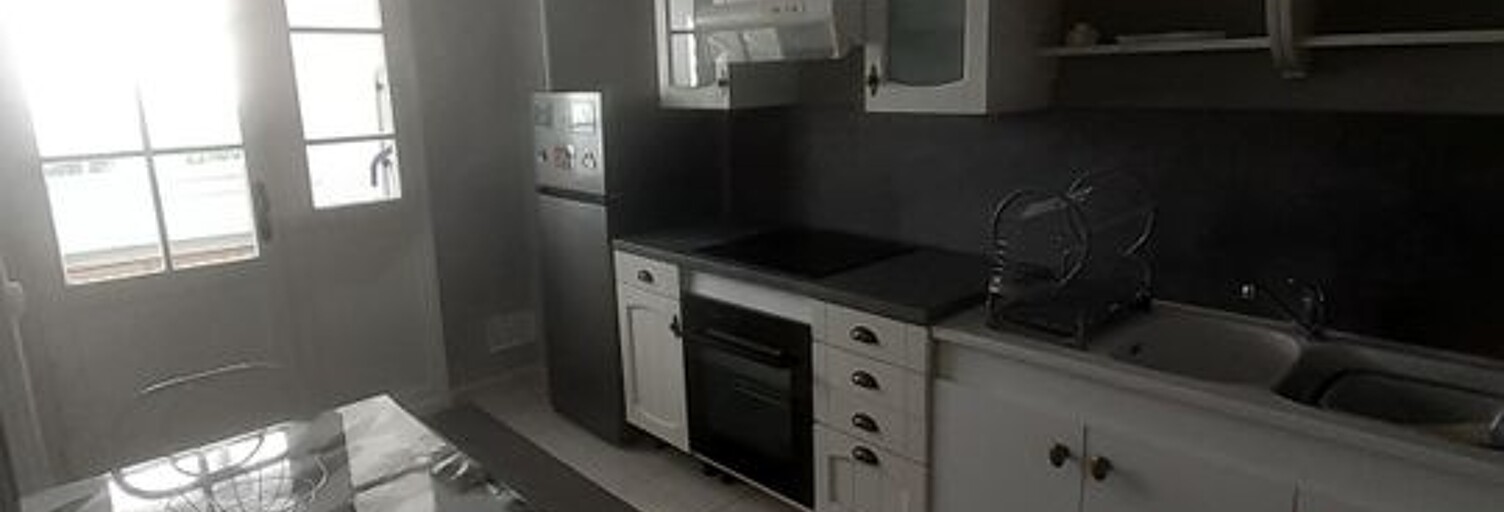 Appartement 3 Pièces 67 m² à louer à Saint-Marcel (71380)