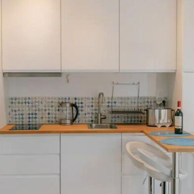 Maison 2 pièces 1350 €