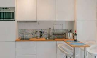 Maison 2 Pièces 35 m² à louer à Bagneux (92220)