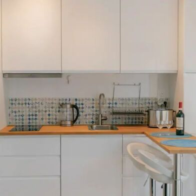 Maison 2 pièces 1350 €