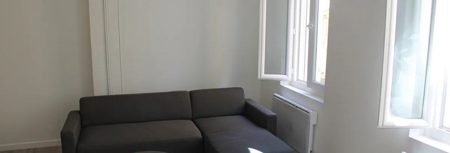 Maison 2 Pièces 47 m² à louer à Bergerac (24100)