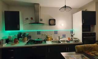 Appartement 2 Pièces 55 m² à louer à Tournon-sur-Rhône (07300)