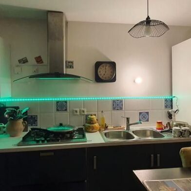 Appartement 2 pièces 700 €