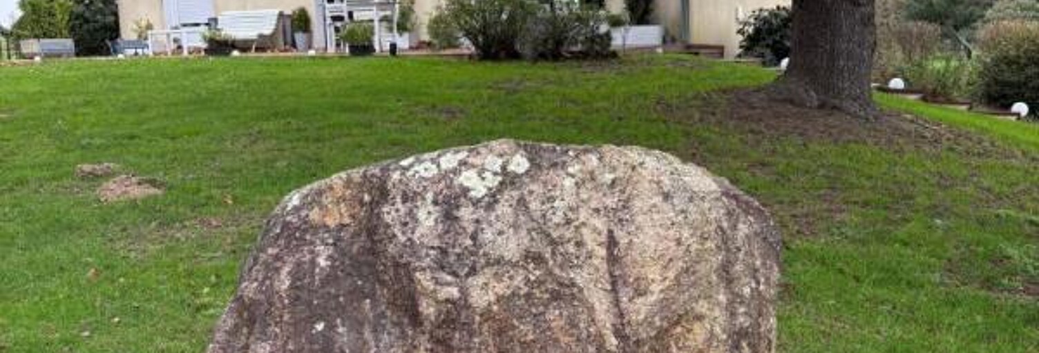 Maison 5 Pièces 130 m² à louer à Châteaubriant (44110)