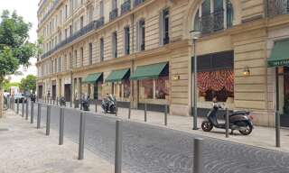 Appartement 1 Pièce 28 m² à louer à Marseille 1 (13001)