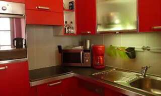 Appartement 1 Pièce 28 m² à louer à Marseille 1 (13001)