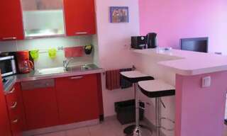 Appartement 1 Pièce 28 m² à louer à Marseille 1 (13001)