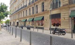 Appartement 1 Pièce 28 m² à louer à Marseille 1 (13001)