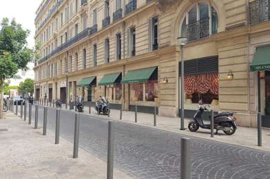 Appartement 1 pièces 800 €