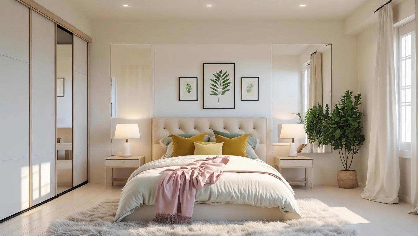 Appartement  T2 à vendre Rosny-sur-Seine 78710