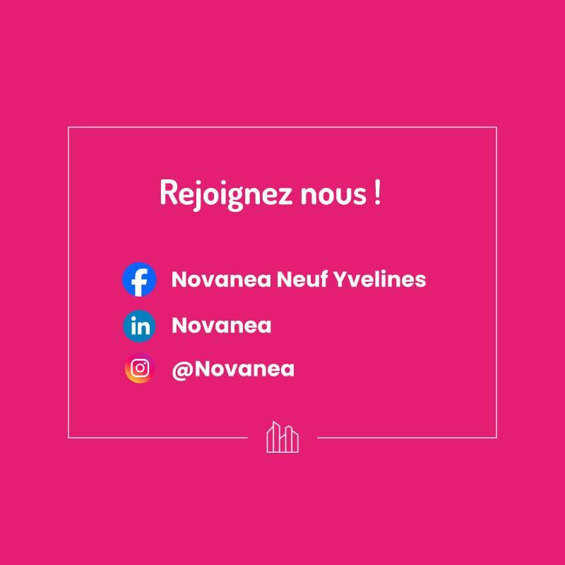 Appartement neuf 29 m²