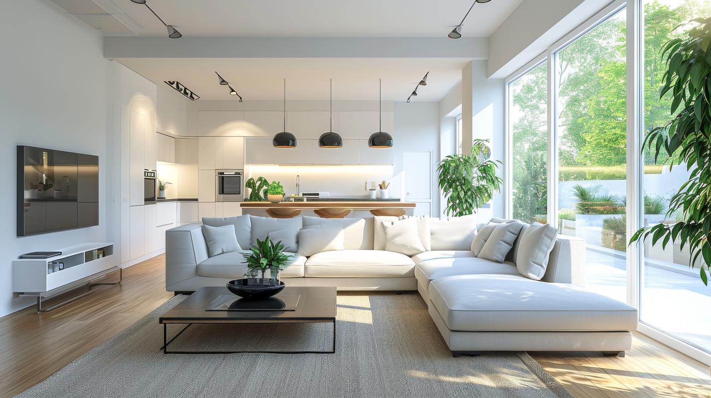 Appartement  T2 à vendre Rosny-sur-Seine 78710