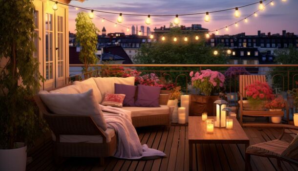 Appartement 4 pièces  à vendre Caen 14000