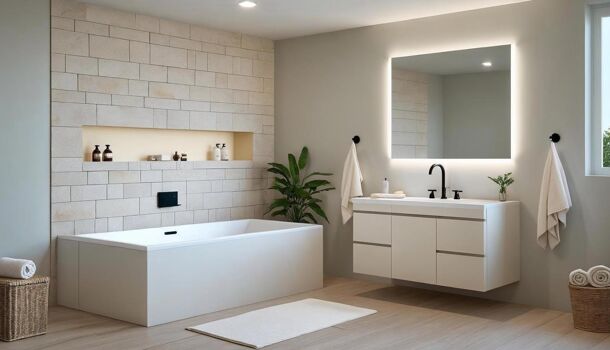 Appartement 4 pièces  à vendre Caen 14000