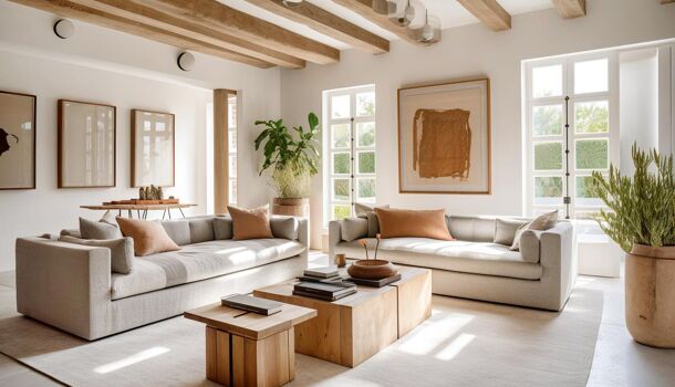 Appartement 2 pièces  à vendre Rosny-sur-Seine 78710