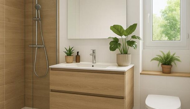 Appartement 1 pièces  à vendre Rosny-sur-Seine 78710