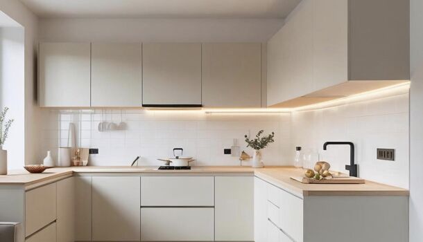 Appartement 2 pièces  à vendre Chessy 69380