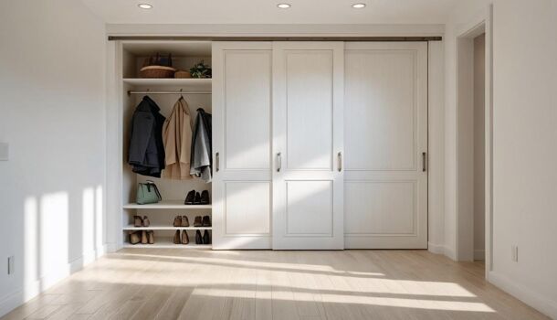 Appartement 4 pièces  à vendre Aubervilliers 93300