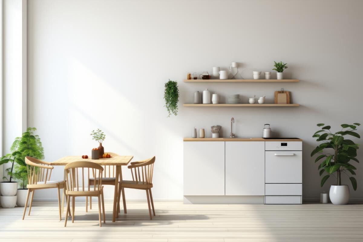 Appartement  T2 à vendre Caen 14000