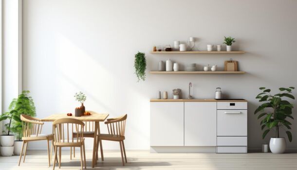 Appartement 2 pièces  à vendre Caen 14000