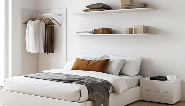 Appartement 4 pièces  à vendre Aubervilliers 93300