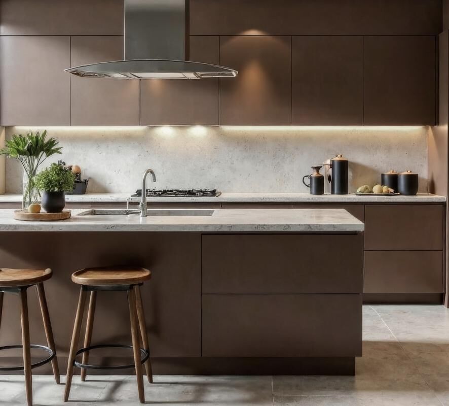 Maison neuve 3 pièces 68 m²