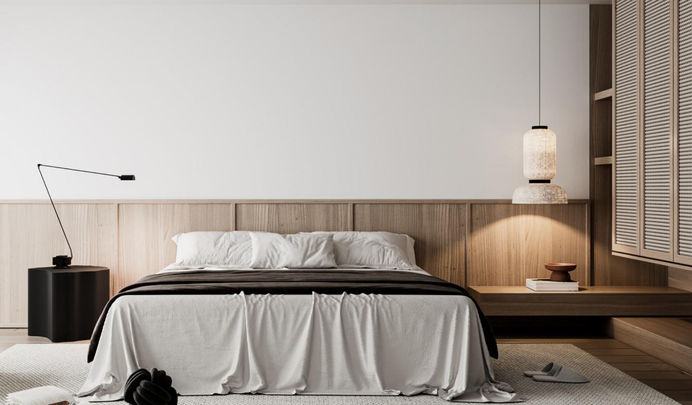 Appartement neuf 2 pièces 40 m²