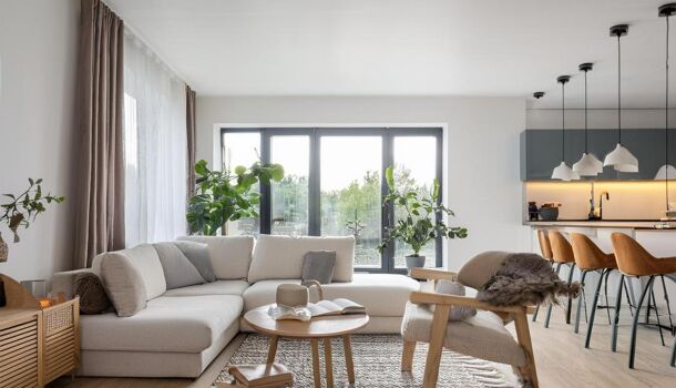 Villa / Maison 4 pièces  à vendre Eaunes 31600