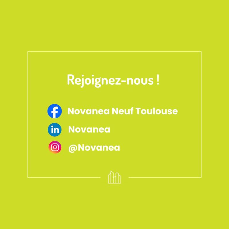 Maison neuve 4 pièces 85 m²