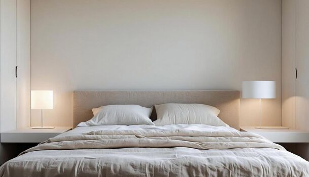 Appartement 2 pièces  à vendre Aubervilliers 93300