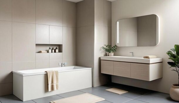 Appartement 2 pièces  à vendre Aubervilliers 93300